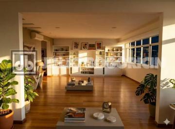 Apartamento · 300m² · 4 Quartos · 1 Vaga · Oportunidade, Maravilhosa residência. 1 Por andar.