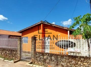 Foto 01 · Casa de dois quartos em Chapada dos Guimarães