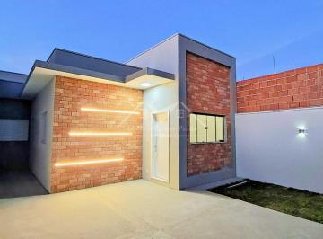 0 · casa à venda em Parque Residencial Sabiás