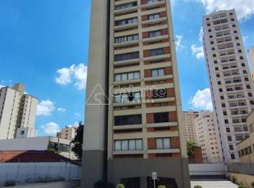 0 · apartamento á venda e para aluguel em Cambuí