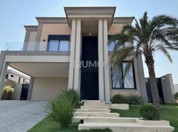 0 · Casa à venda no Condomínio Arborais Campinas