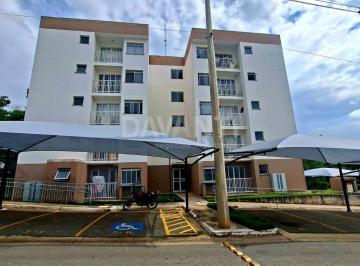 0 · Apartamento à venda no Residencial Jesus de Nazaré em Valinhos na Davanti Imóvei