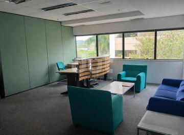 0 · Sala Comercial para Locação no Galeria Office Park