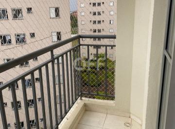 0 · Apartamento à venda no Ambiance Residencial 3
