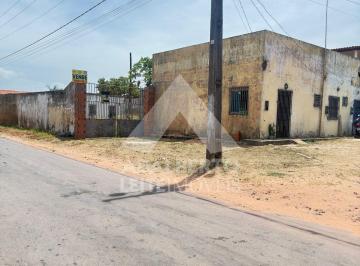 Comercial · 525m² · 1 Quarto · PONTO COMERCIAL À VENDA, RUA DO CAMPO - ITAPEUA, RAPOSA - MA