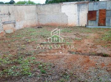 Terreno · 360m² · Terreno 12x30 à venda no bairro Santa Cândida, CURITIBA - PR