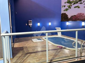 Casa · 360m² · 2 Quartos · Casa à venda, semi mobiliada e com piscina, Jardim Pancera, TOLEDO - PR