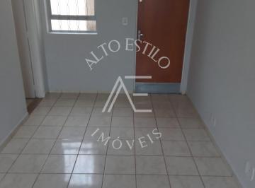 Apartamento · 60m² · 2 Quartos · 1 Vaga · Apartamento à venda Edifício Delboux bairro Vila Virgínia Ribeirão Preto SP
