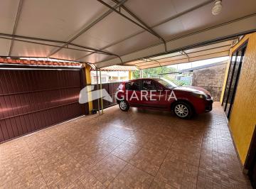 Casa · 190m² · 4 Quartos · 2 Vagas · Casa disponível para venda em ótima localização, JARDIM SÃO FRANCISCO, TOLEDO-PR