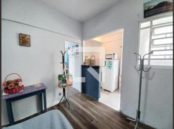 Apartamento · 50m² · 1 Quarto · Apartamento para Aluguel - Boa Vista, 1 Quarto,  50 m2 - São Vicente
