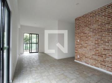 Apartamento · 115m² · 3 Quartos · 3 Vagas · Apartamento para Aluguel - Freguesia , 3 Quartos,  115 m2 - Rio de Janeiro