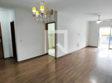 Apartamento · 182m² · 3 Quartos · 2 Vagas · Apartamento para Aluguel - Aviação, 3 Quartos, 182 m2 - Praia Grande