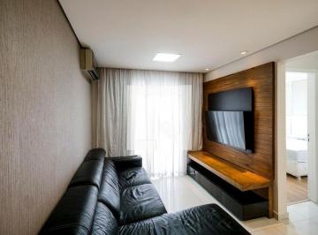 Apartamento · 56m² · 2 Quartos · 1 Vaga · Apartamento para Aluguel - Vila Aricanduva, 2 Quartos, 56 m2 - São Paulo