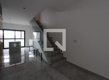 Casa · 200m² · 3 Quartos · 4 Vagas · Casa para Aluguel - Vila Carrão, 3 Quartos,  200 m2 - São Paulo