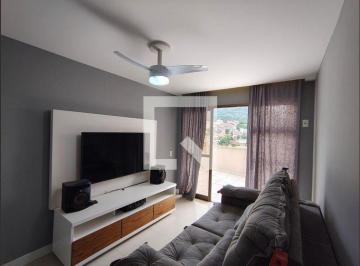 Apartamento · 179m² · 3 Quartos · 2 Vagas · Apartamento à Venda - Freguesia , 3 Quartos,  179 m² - Rio de Janeiro