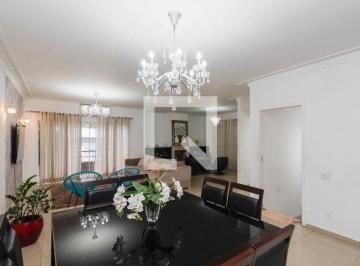 Casa · 280m² · 4 Quartos · 3 Vagas · Casa à Venda - Tucuruvi, 4 Quartos, 280 m² - São Paulo