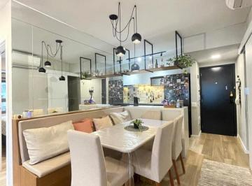 Sala de Jantar · Imoveis - em Indianópolis