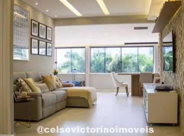 Apartamento de 4 quartos, Rio de Janeiro · Cobertura Duplex Exclusiva em Frente à Praia – Barra da Tijuca