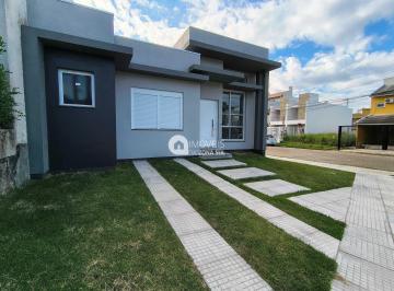 Casa · 95m² · 3 Quartos · 2 Vagas · Casa à venda no bairro Hípica - Porto Alegre/RS