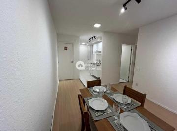 Apartamento · 41m² · 2 Quartos · 1 Vaga · Apartamento à venda no bairro Restinga - Porto Alegre/RS