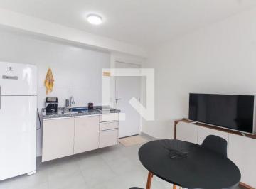 Apartamento · 31m² · 1 Quarto · Apartamento para Aluguel - Mooca, 1 Quarto,  31 m² - São Paulo