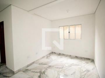Casa · 70m² · 2 Quartos · Casa para Aluguel - Cidade Sao Jorge, 2 Quartos, 70 m² - Santo André