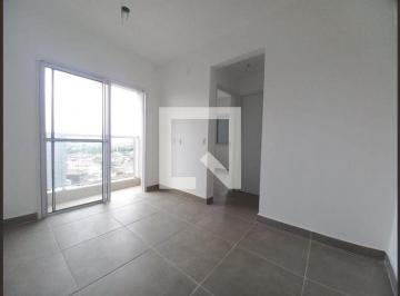 Apartamento · 40m² · 2 Quartos · Apartamento para Aluguel - Catiaporã, 2 Quartos, 40 m² - São Vicente