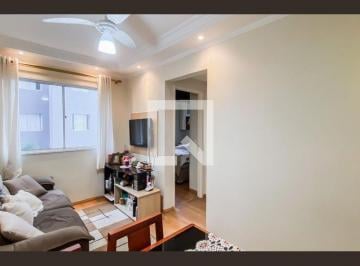 Apartamento · 46m² · 2 Quartos · Apartamento para Aluguel - Cidade Patriarca, 2 Quartos, 46 m² - São Paulo
