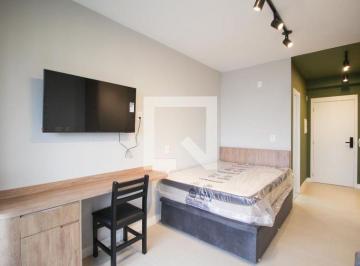 Apartamento · 25m² · 1 Quarto · Apartamento para Aluguel - Vila Olímpia, 1 Quarto, 25 m² - São Paulo