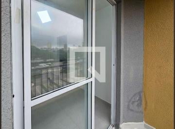 Apartamento · 40m² · 2 Quartos · Apartamento para Aluguel - Jardim, 2 Quartos, 40 m² - Santo André
