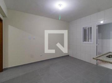Apartamento · 36m² · 2 Quartos · Apartamento para Aluguel - Barra Funda, 2 Quartos,  36 m² - São Paulo
