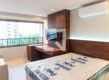 Apartamento · 24m² · 1 Quarto · Apartamento para Aluguel - Saúde, 1 Quarto, 24 m² - São Paulo