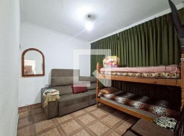 Casa · 48m² · 1 Quarto · Casa para Aluguel - Vila Caiçara, 1 Quarto, 48 m² - Praia Grande