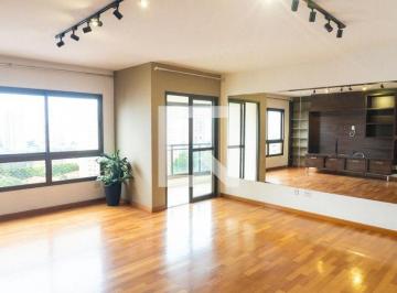 Apartamento · 133m² · 4 Quartos · 3 Vagas · Apartamento para Aluguel - Chácara Inglesa, 4 Quartos,  133 m² - São Paulo