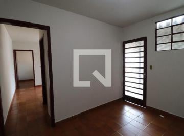 Casa · 170m² · 1 Quarto · 6 Vagas · Casa para Aluguel - Vila Albertina, 1 Quarto, 170 m² - Ribeirão Preto
