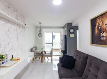 Apartamento · 50m² · 2 Quartos · 1 Vaga · Apartamento para Aluguel - Santa Maria, 2 Quartos,  50 m² - Osasco