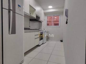 0ac2fa2f23ea8e965cc81fab594d3958217a09f2 · Apartamento, 55 m² - venda por R$ 420.000,00 ou aluguel por R$ 2.900,00/mês - João Aranha - Paulínia