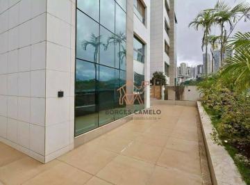3e7f0229cbe2ea160c8bc5d4997e4cf69c10919e · APARTAMENTO 4 QUARTOS COM 2 SUITES NO VALE DO SERENO