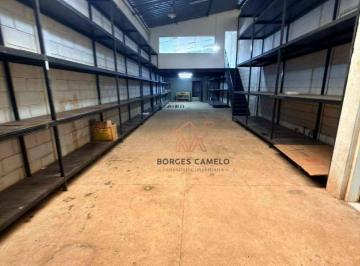 eeeb97ad9d6e1052c99133da0e9062e54a3a2ef0 · Galpão para alugar, 180 m² por R$ 4.272/mês - Pilar - Belo Horizonte/MG