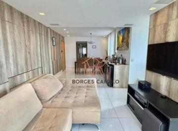 da350ad41694952da83fc0331af6542f203e1d6a · Apartamento com 3 quartos à venda, 96 m² por R$ 840.000 - Castelo - Belo Horizonte/MG