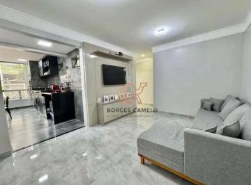 e120f3fc703fc8008e98ba2367ba1437121b9620 · Apartamento com 3 quartos à venda, 91 m² por R$ 745.000 - Castelo - Belo Horizonte/MG