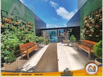 bf2b8f22bdedc85768cd4e8deab02299be129871 · Apartamento com 1 dormitório para alugar, 53 m² - Mucuripe - Fortaleza/CE