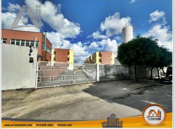ffc1e05b7369c66dc2b810ce77eec39e27b948da · Apartamento com 2 dormitórios à venda, 50 m² - Mondubim - Fortaleza/CE