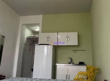 e319023cb61f2bb785b86c34295fbc8c28aa72f9 · Kitnet com 1 dormitório à venda, 26 m² por R$ 200.000,00 - Centro - Niterói/RJ