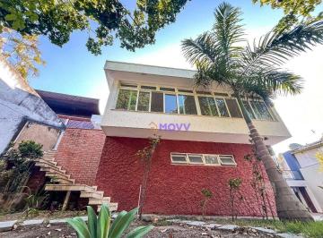 c596e8e6a1f7c972921b29cd664e7240fdc39525 · Casa com 4 dormitórios à venda, 299 m² por R$ 2.700.000,00 - São Francisco - Niterói/RJ