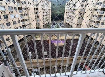 5a6614afdba37007e93731a422f4b6a6b4787447 · Apartamento com 3 quartos à venda, 65 m² por R$ 360.000 - Piratininga - Niterói/RJ