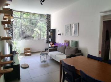 75089439796044113c6d2f6d057c720366479f3f · Apartamento à venda, 90 m² por R$ 350.000,00 - Santa Rosa - Niterói/RJ