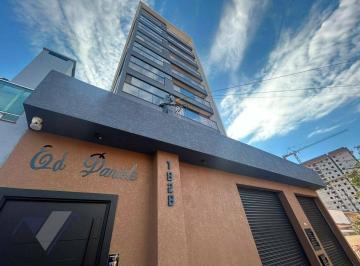 09b12480c44ccd07711955967522a9a001c42e8a · Apartamento com 3 dormitórios à venda, 160 m² por R$ 1.550.000,00 - Centro - Cascavel/PR