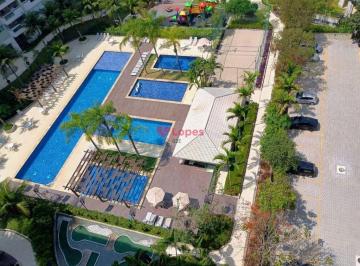 Apartamento · 165m² · 3 Quartos · 2 Vagas · Cobertura 3 Quartos no Condominio Vitality Spa – Barra da Tijuca | 165m2 | R$ 1.680.000