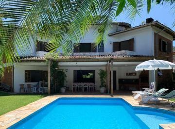 Casa · 300m² · 4 Quartos · 3 Vagas · Linda Casa na Barra do Una a 100m do Mar | 4 Quartos e 700m2 de Terreno
